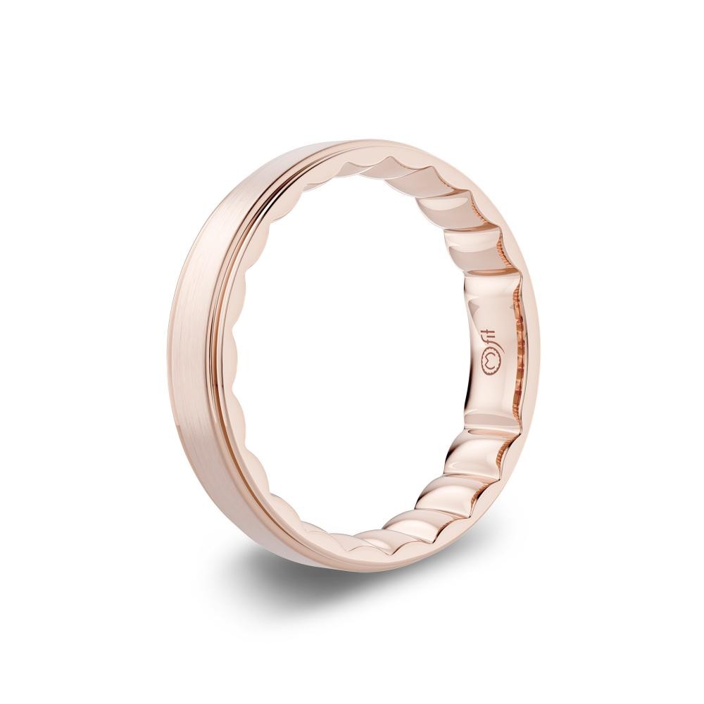 MFIT-MC Wedding Band