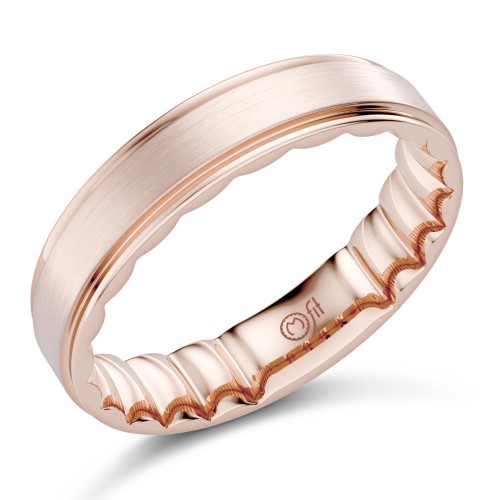 MFIT-MC Wedding Band