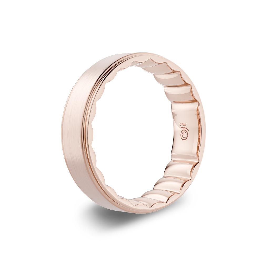 MFIT-MC Wedding Band