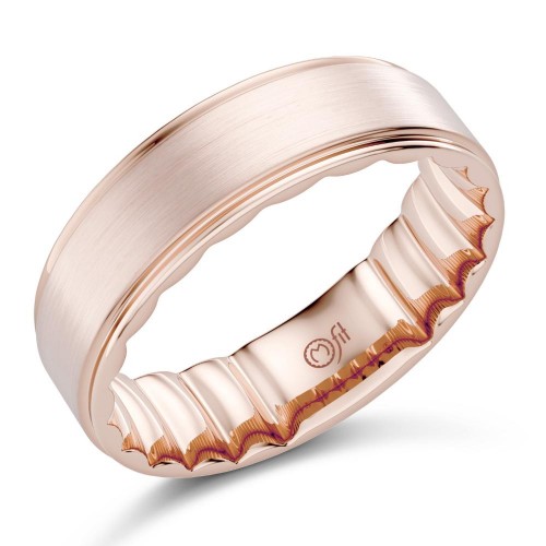 MFIT-MC Wedding Band