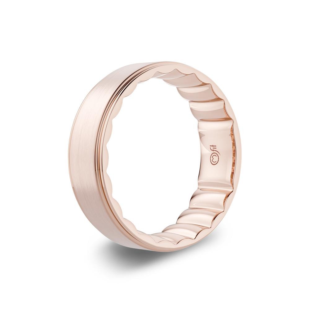 MFIT-MC Wedding Band