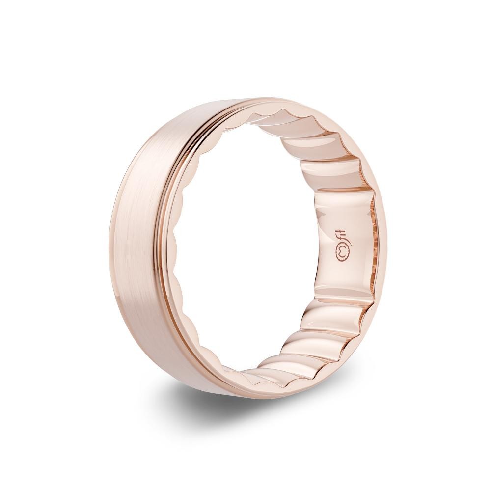 MFIT-MC Wedding Band