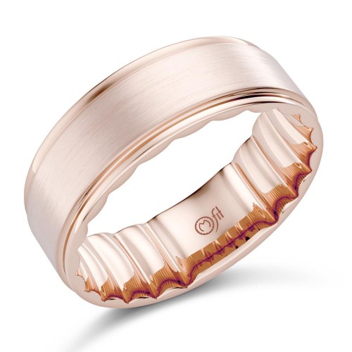 MFIT-MC Wedding Band