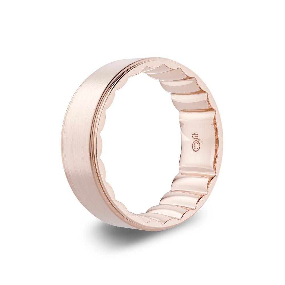 MFIT-MC Wedding Band