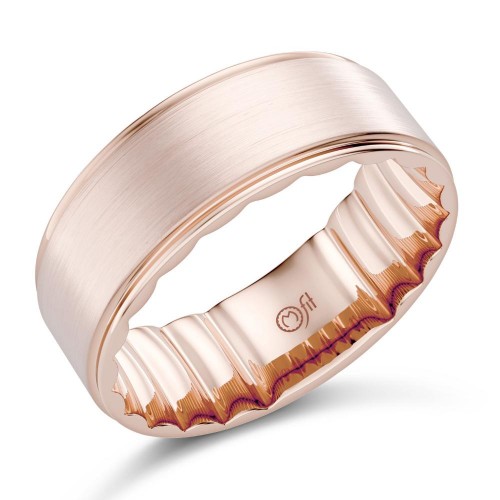 MFIT-MC Wedding Band
