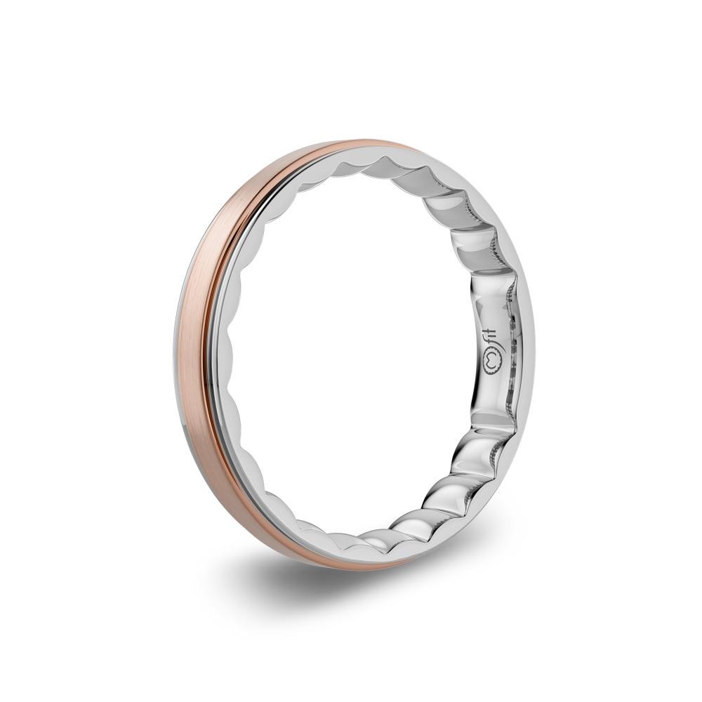 MFIT-MC Wedding Band