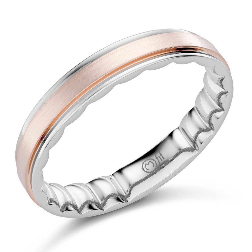 MFIT-MC Wedding Band