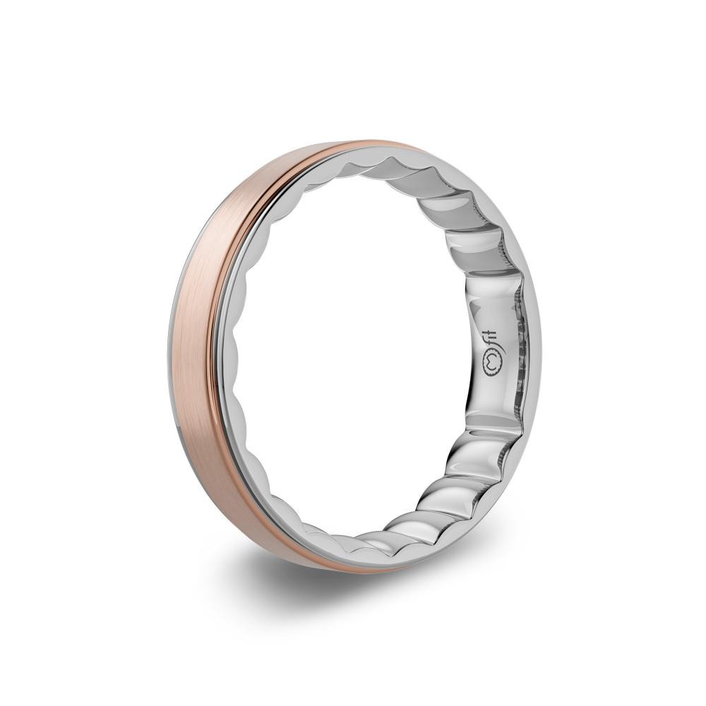 MFIT-MC Wedding Band