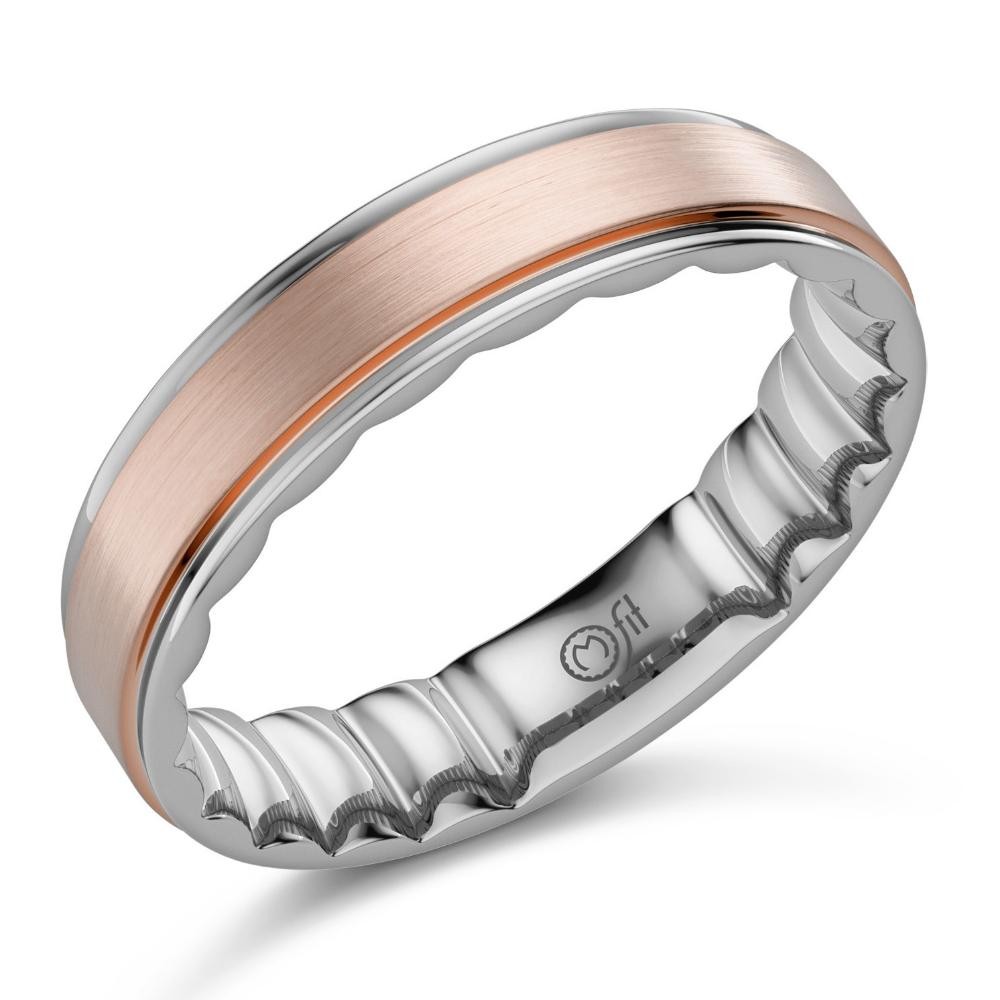MFIT-MC Wedding Band