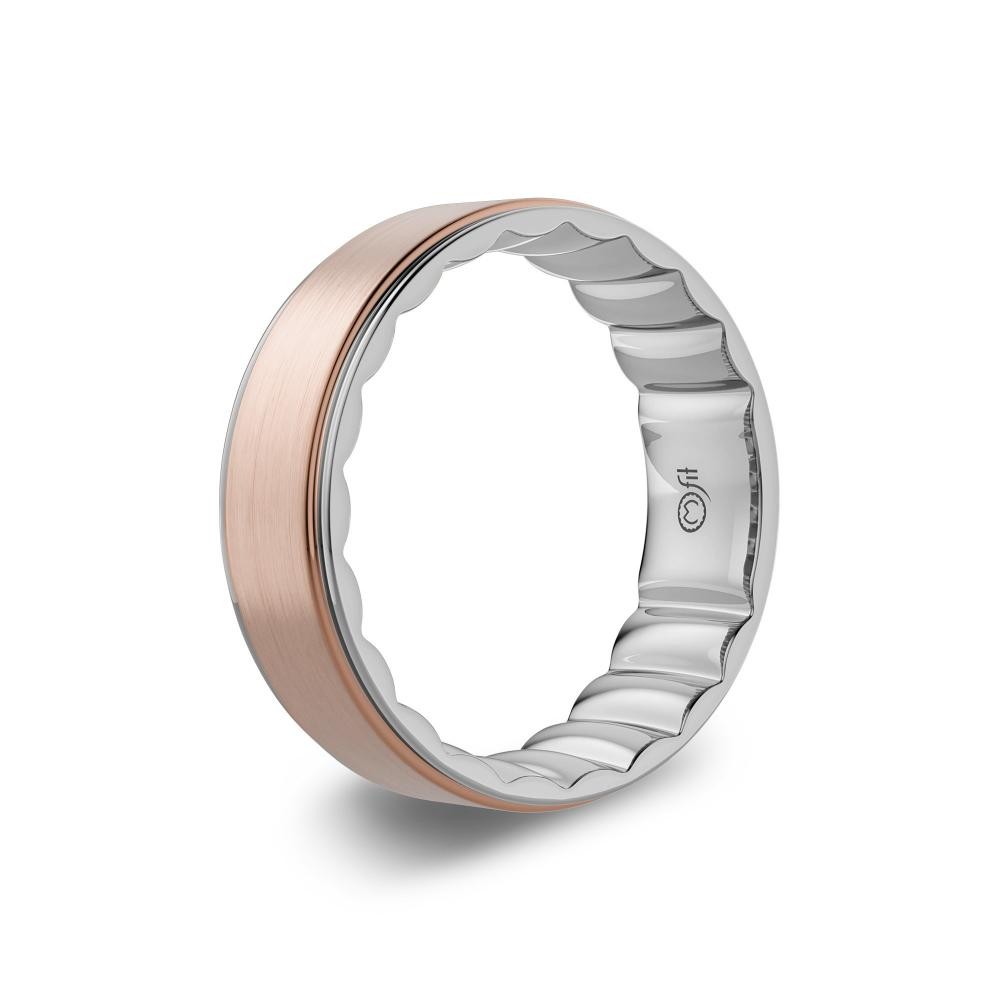 MFIT-MC Wedding Band