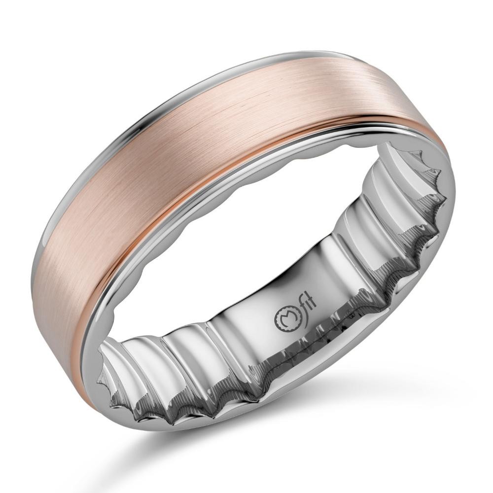 MFIT-MC Wedding Band