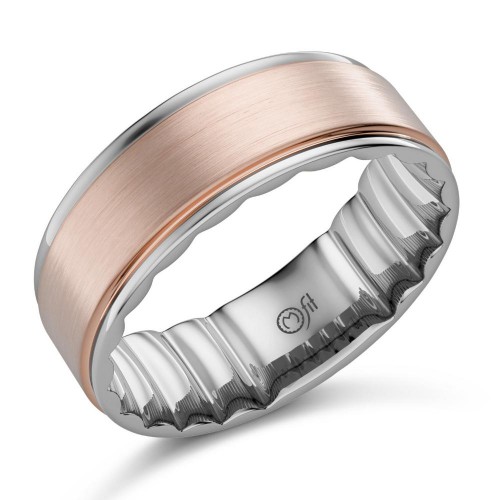 MFIT-MC Wedding Band