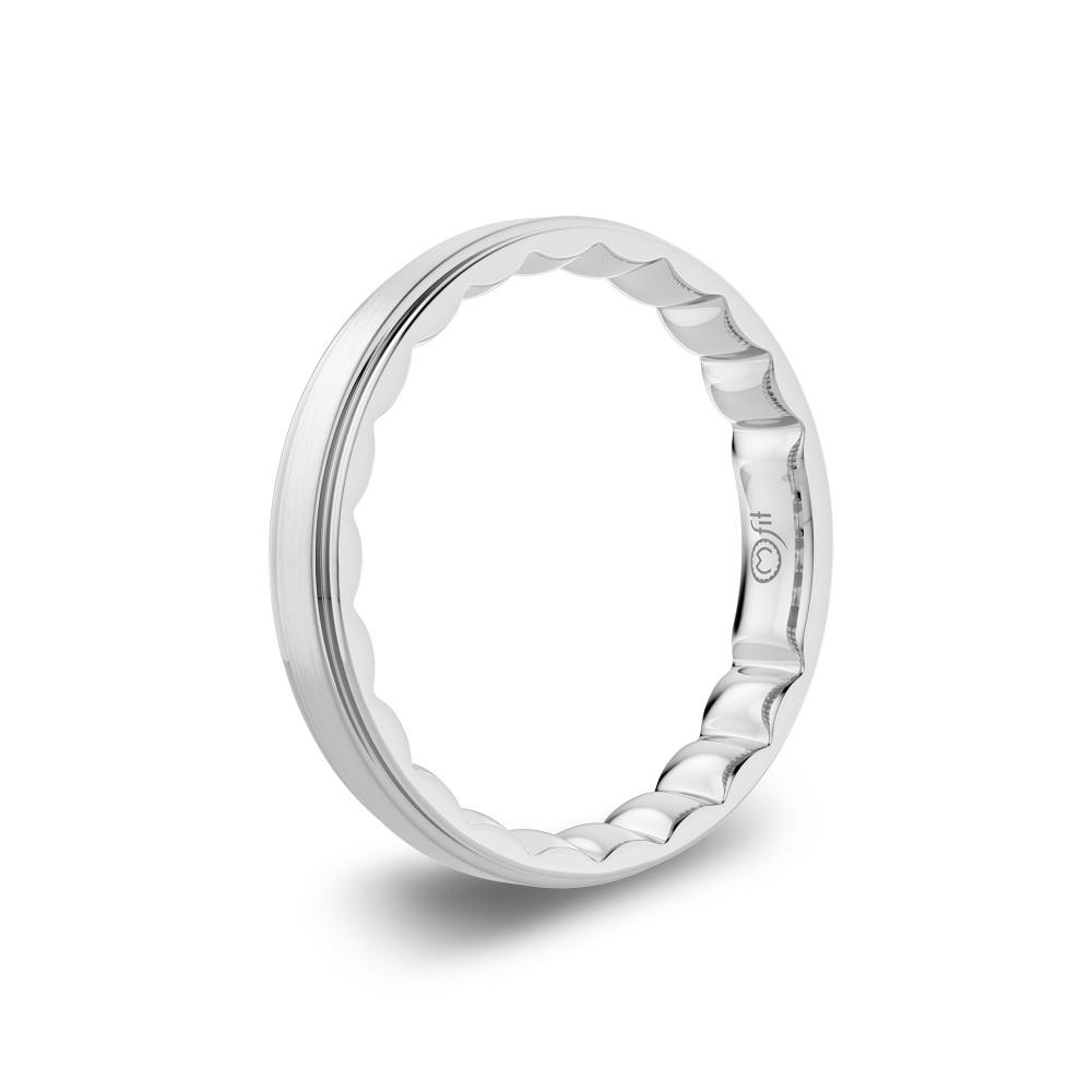 MFIT-MC Wedding Band