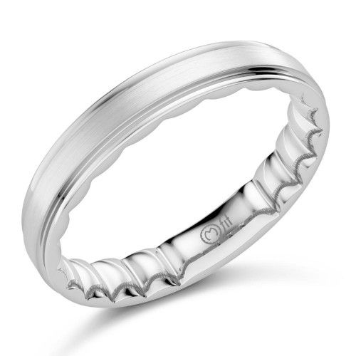 MFIT-MC Wedding Band