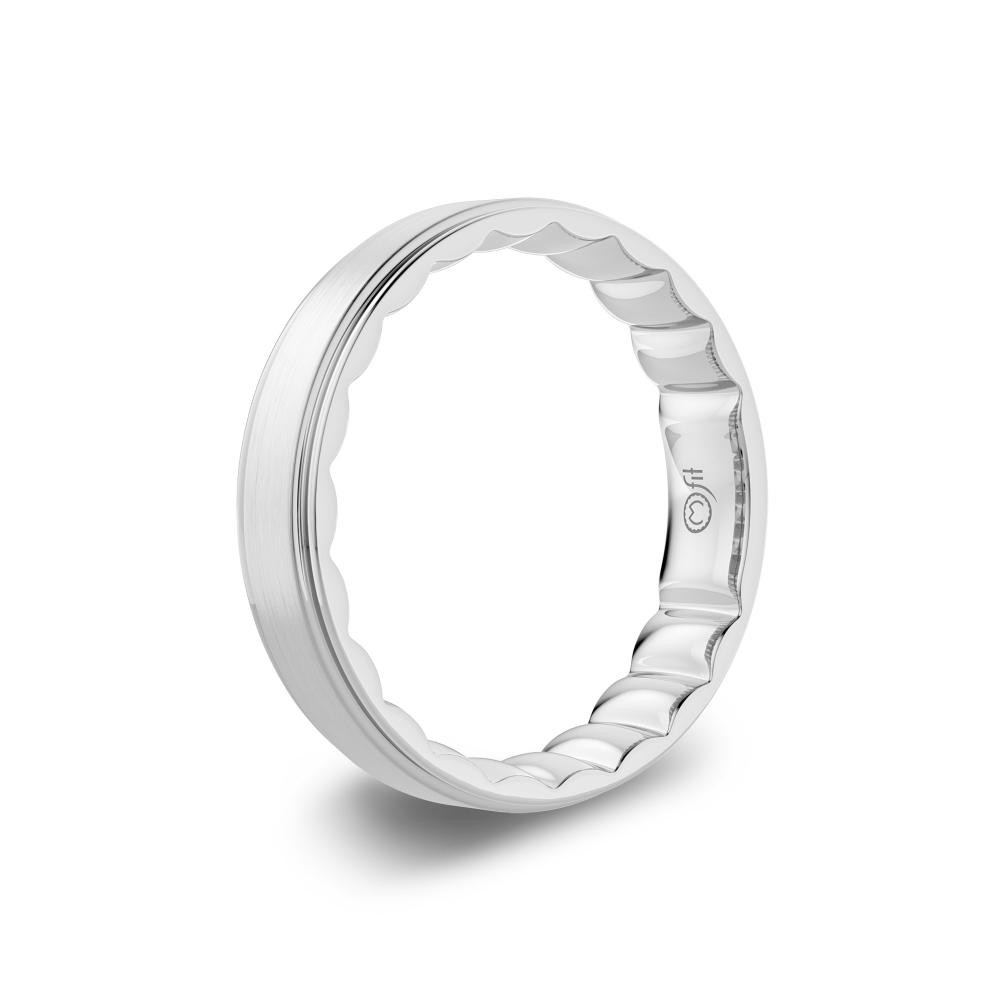 MFIT-MC Wedding Band