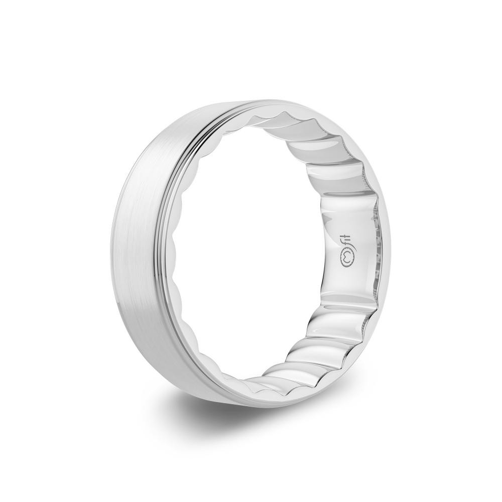 MFIT-MC Wedding Band