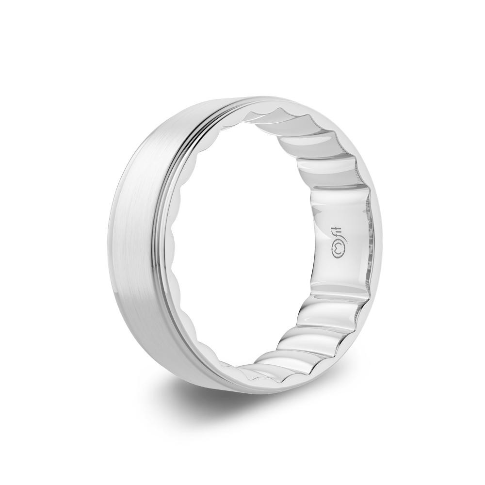 MFIT-MC Wedding Band