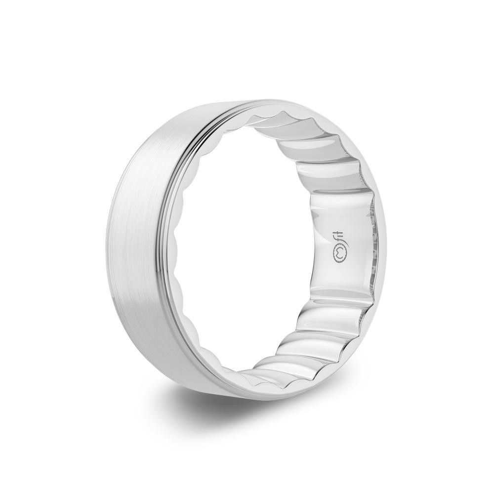 MFIT-MC Wedding Band