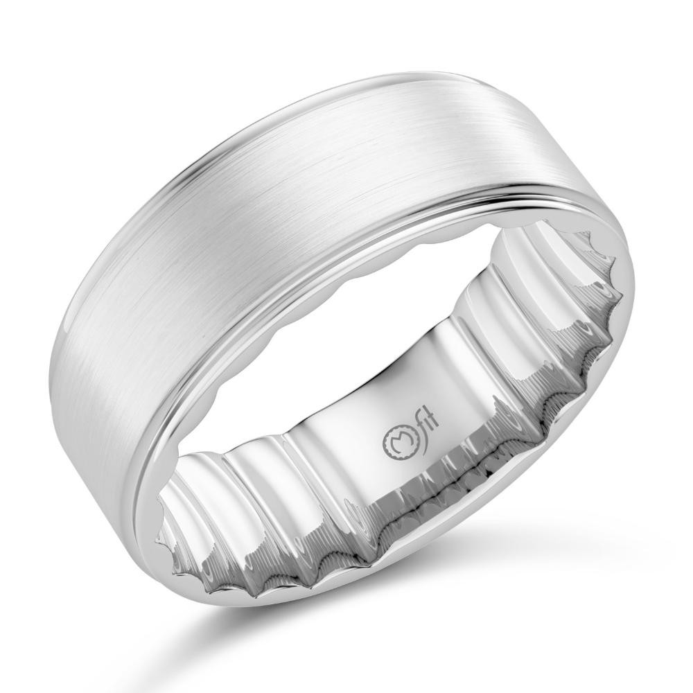 MFIT-MC Wedding Band