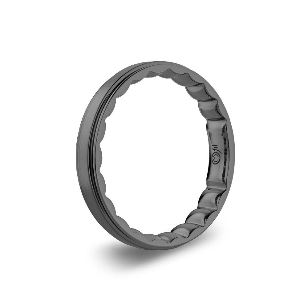 MFIT-MC Wedding Band