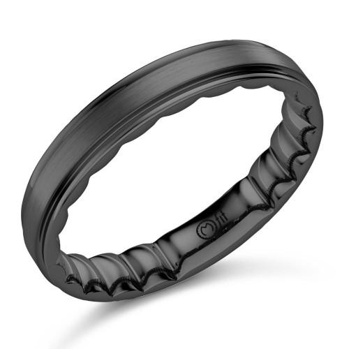 MFIT-MC Wedding Band