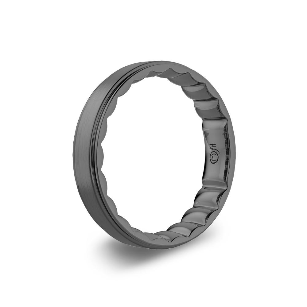 MFIT-MC Wedding Band