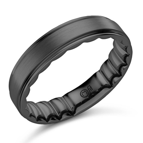 MFIT-MC Wedding Band