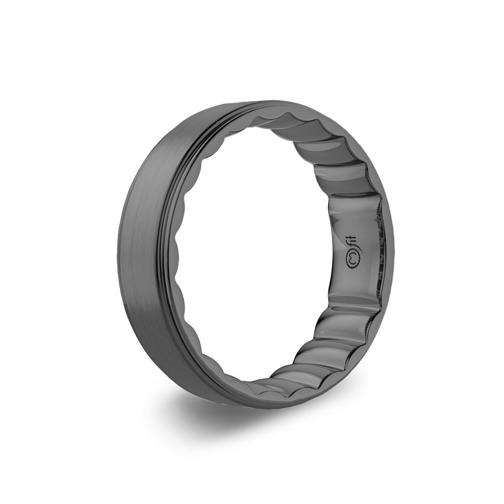 MFIT-MC Wedding Band