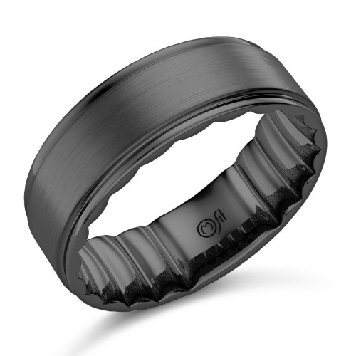 MFIT-MC Wedding Band