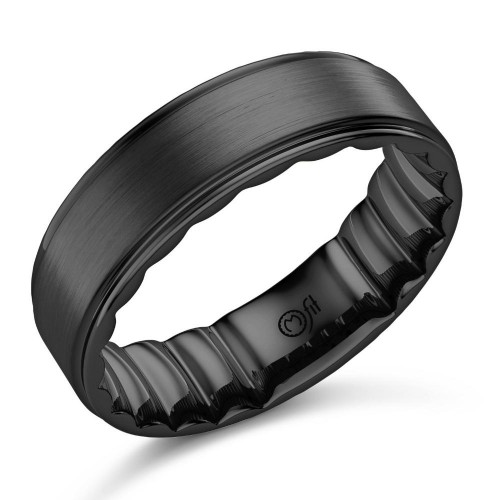 MFIT-MC Wedding Band