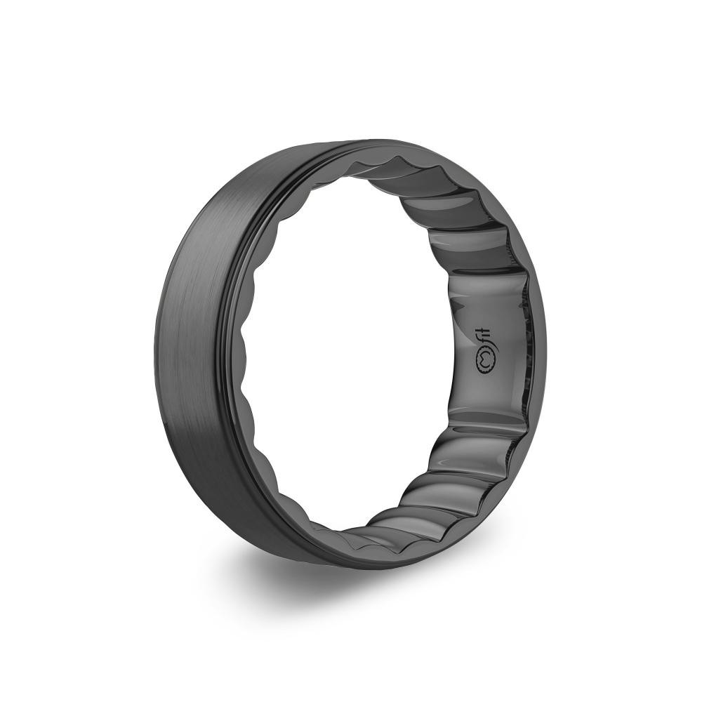 MFIT-MC Wedding Band