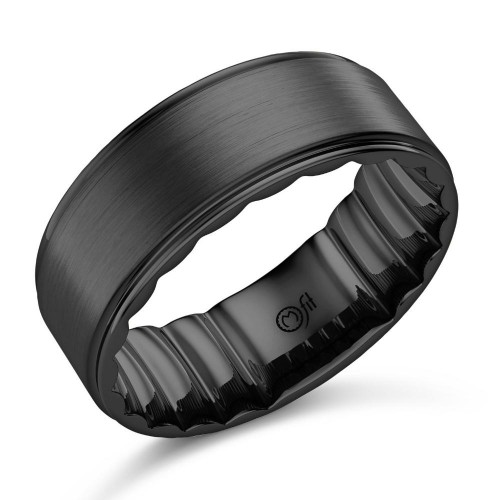 MFIT-MC Wedding Band