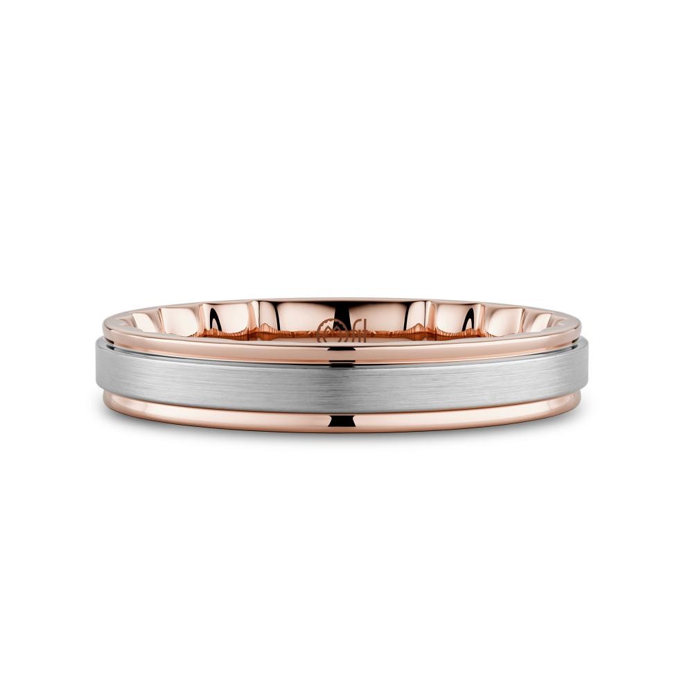 MFIT-MC Wedding Band