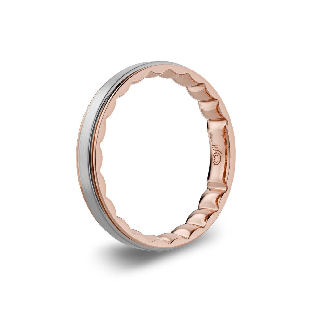 MFIT-MC Wedding Band