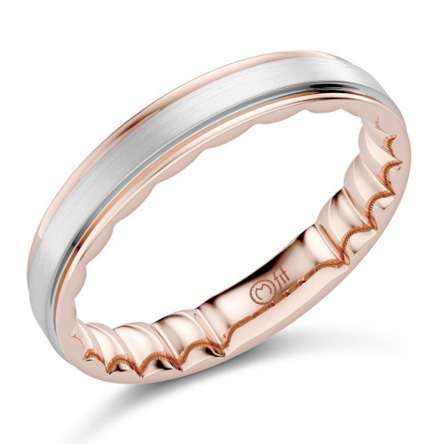 MFIT-MC Wedding Band
