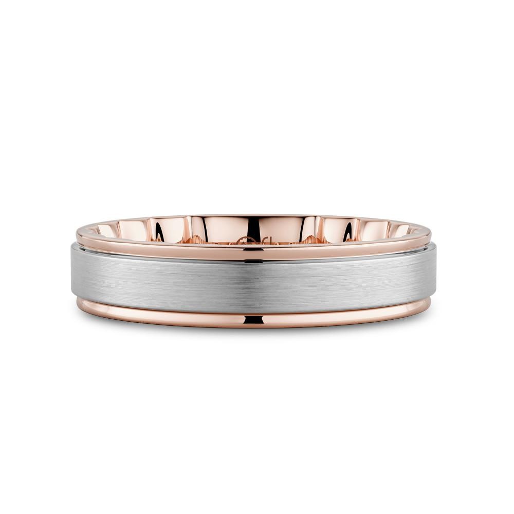 MFIT-MC Wedding Band