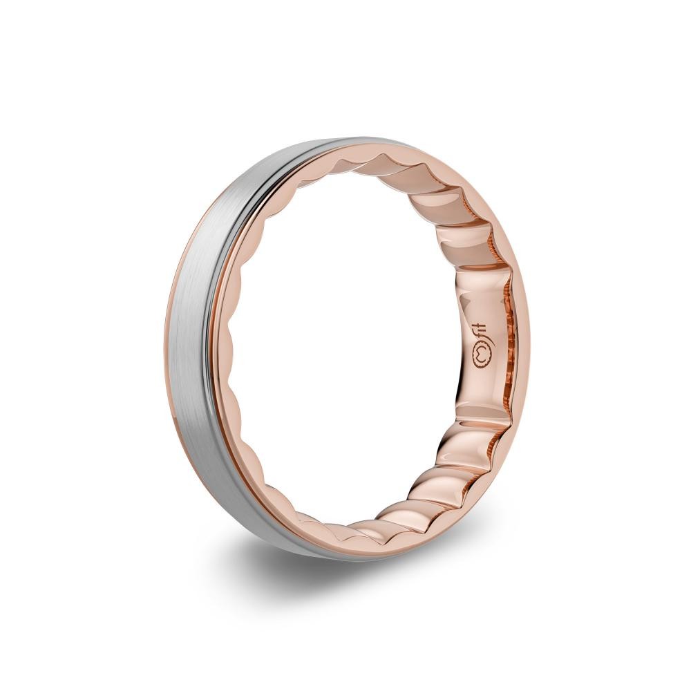 MFIT-MC Wedding Band