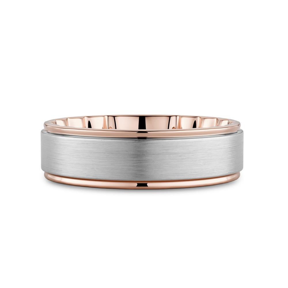 MFIT-MC Wedding Band