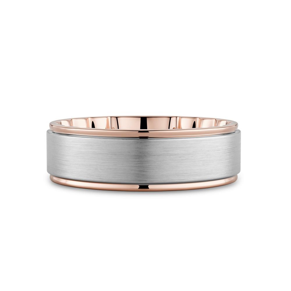 MFIT-MC Wedding Band