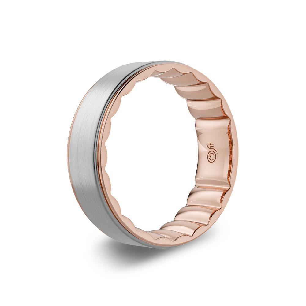 MFIT-MC Wedding Band