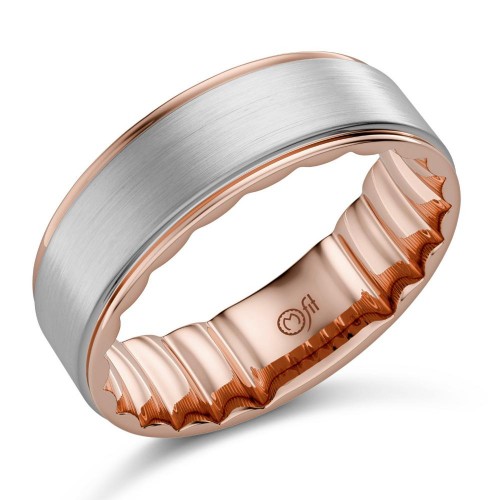 MFIT-MC Wedding Band