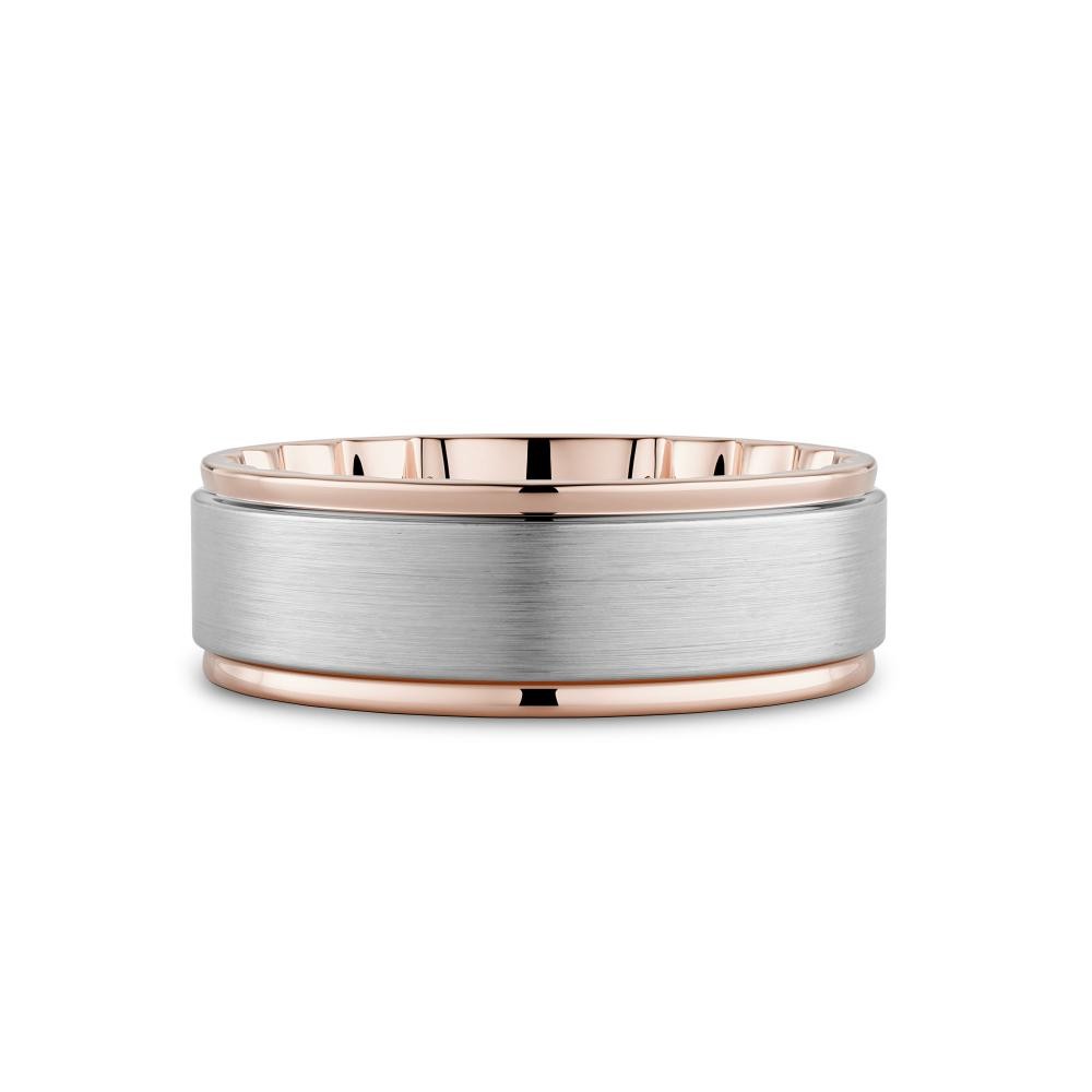 MFIT-MC Wedding Band