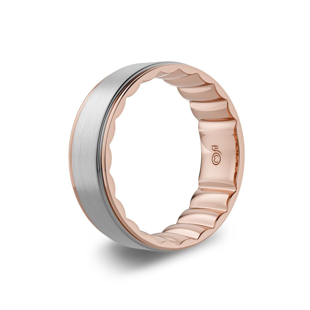 MFIT-MC Wedding Band