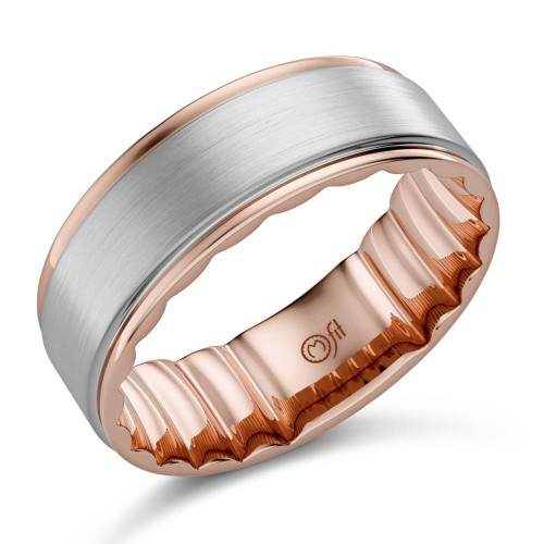MFIT-MC Wedding Band