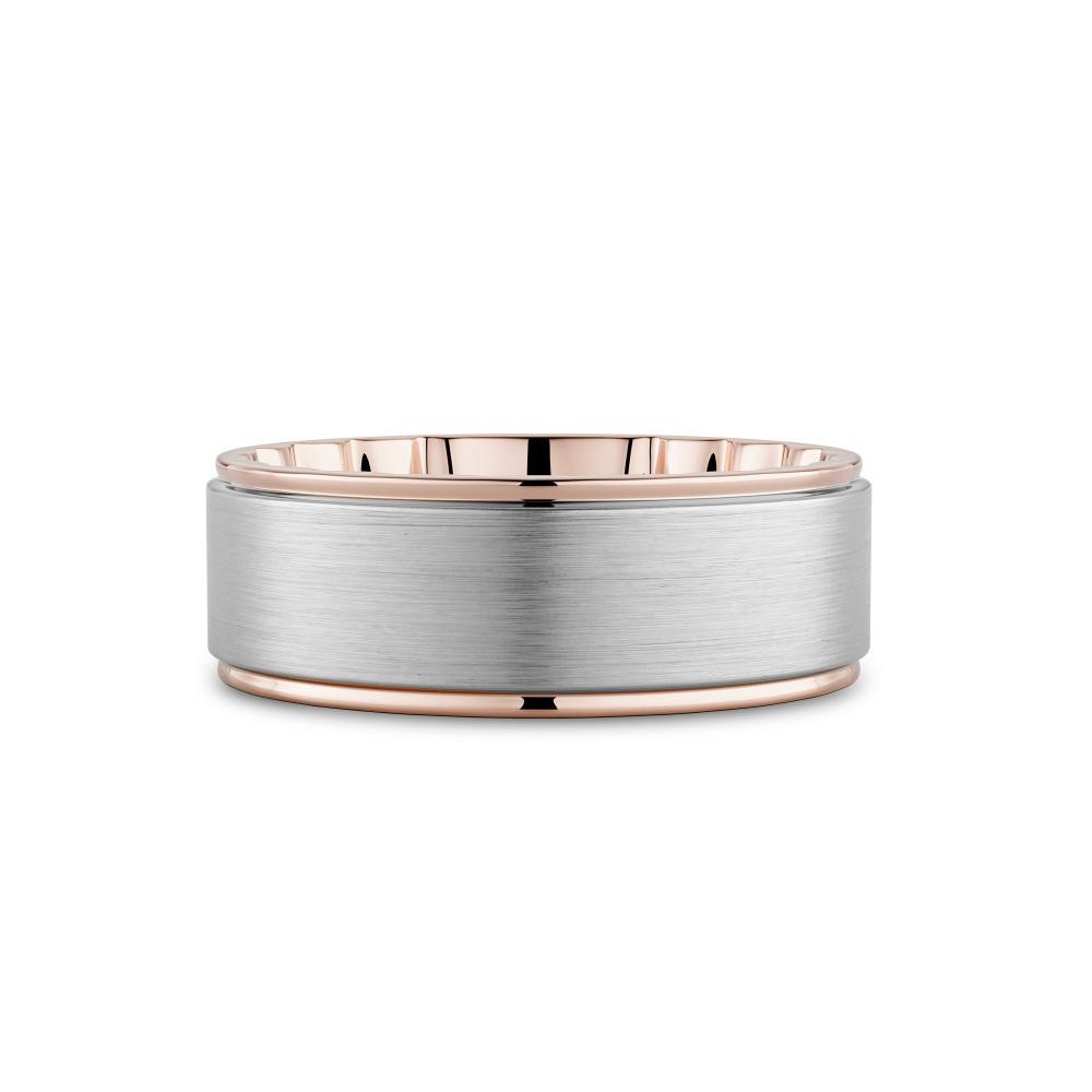 MFIT-MC Wedding Band