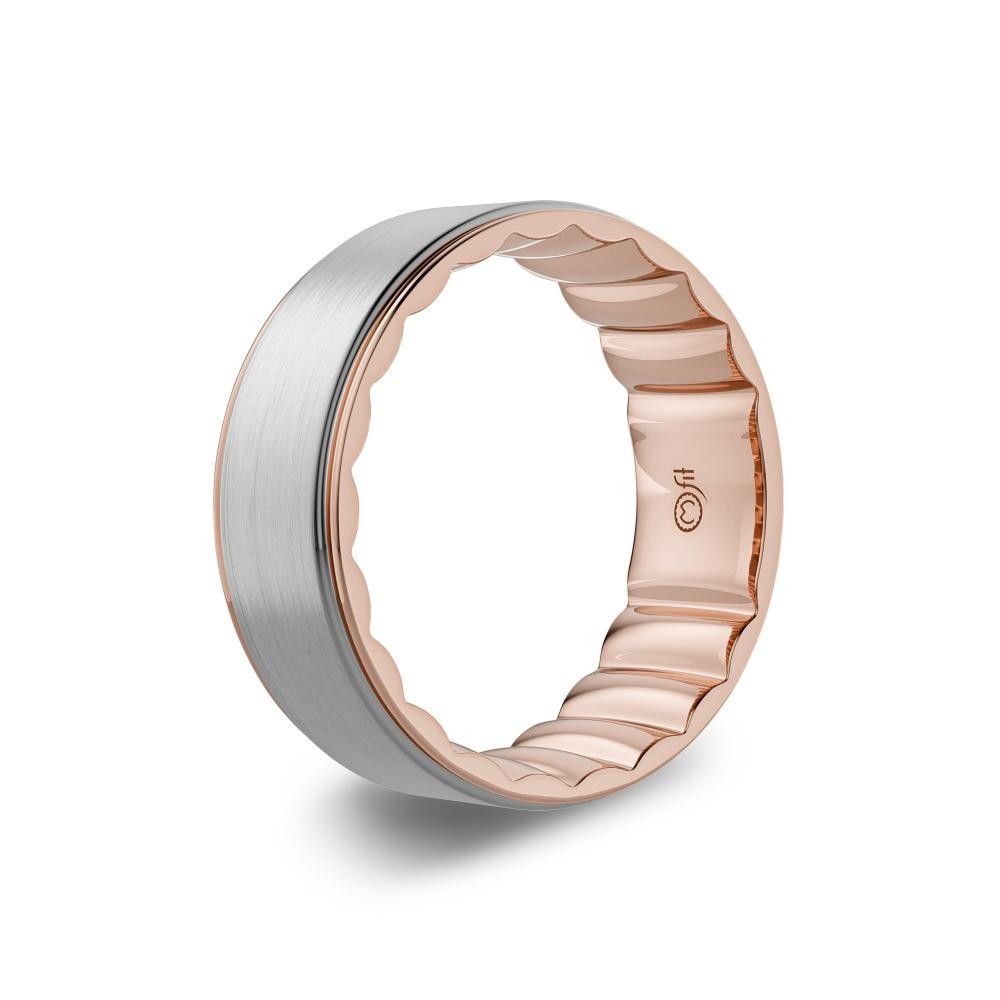 MFIT-MC Wedding Band