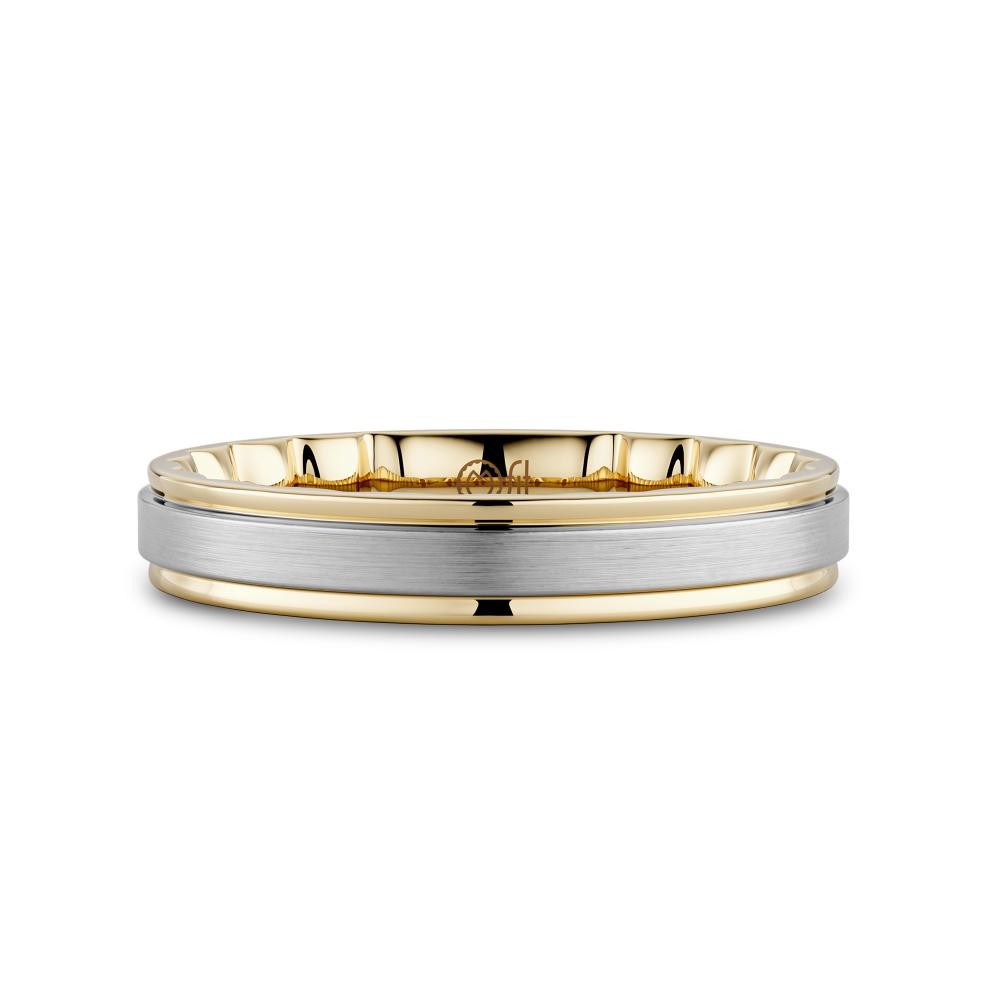 MFIT-MC Wedding Band