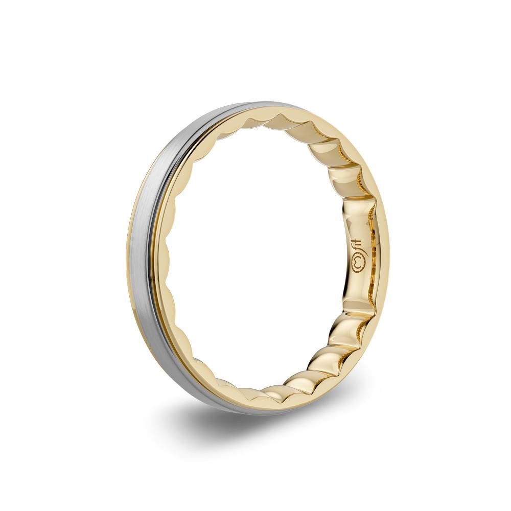 MFIT-MC Wedding Band