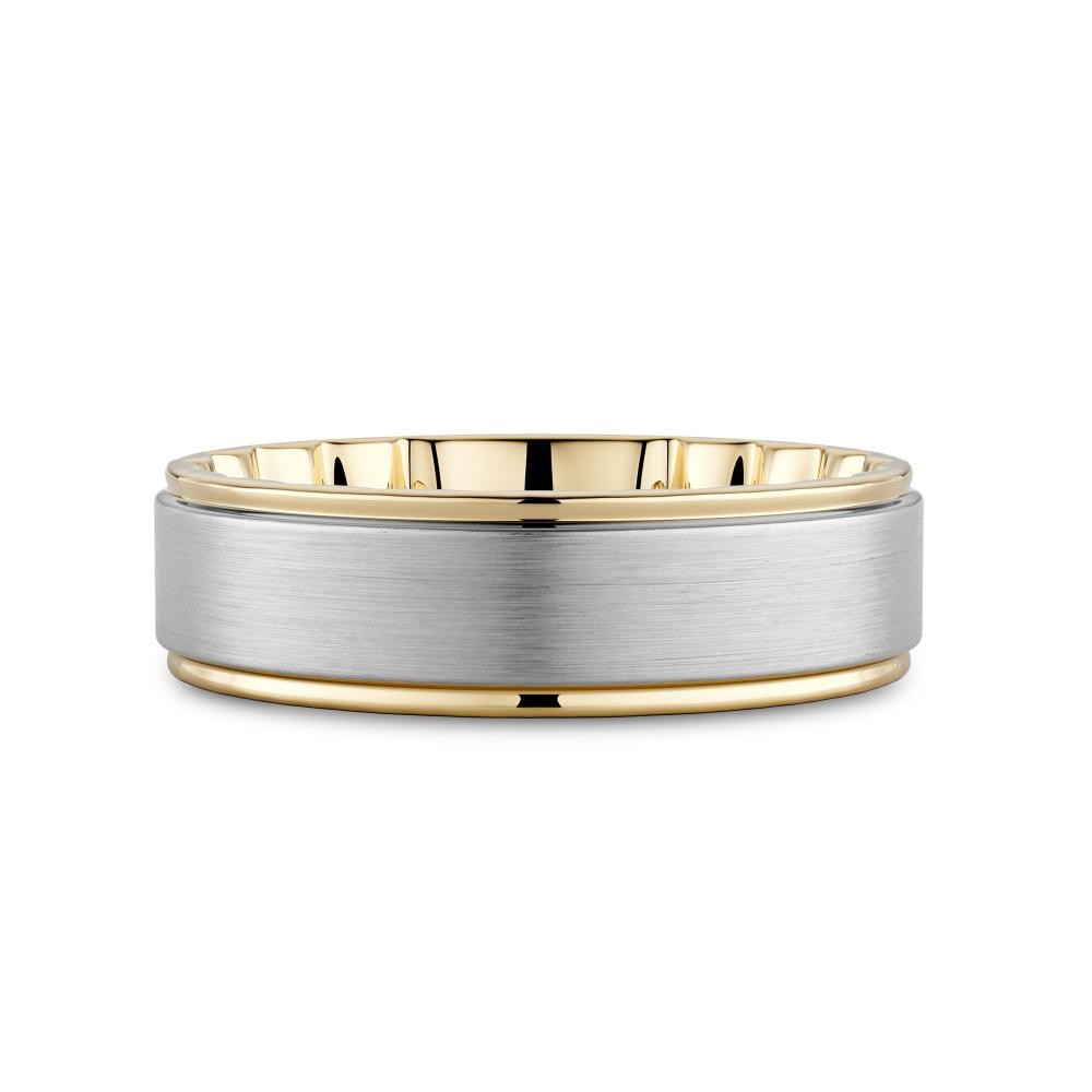 MFIT-MC Wedding Band