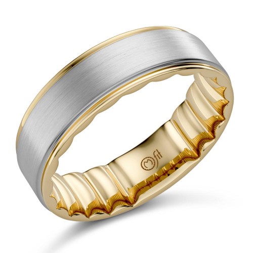 MFIT-MC Wedding Band
